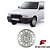 CALOTA UNO FIRE 2004/2005 ARO 13 - Imagem 1