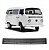 GRADE DIANTEIRA DA KOMBI EXTERNA 1997/2005 - Imagem 1