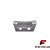 BATENTE DA MALA KOMBI CLIPPER 1976 A 2013 KOMBI 1500 1957 A 1975 - Imagem 2