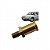 BATENTE DA MALA GOL/PARATI G1/G2/G3/G4 1980 A 2005 - Imagem 1