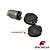 FECHADURA PORTA LUVAS COM CHAVE LOGUS POINTER - Imagem 2