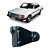 SUPORTE PARA-CHOQUE LATERAL DIANTEIRO OPALA 1985 ATE 1990 DIREITO - Imagem 1