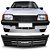 GRADE DO MONZA 1982 A 1987 - Imagem 1