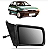 RETROVISOR KADETT/IPANEMA 89/ C/C ESQ COFRAN - Imagem 1