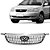 GRADE COROLLA SEG 2003/2007 MOLDURA CROMADA - Imagem 1