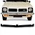BIGODE DO CAPO DO CHEVETTE/CHEVY/MARAJO 1978 A 1982 - Imagem 1