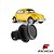 FECHADURA PORTA LUVAS SEM PORCA BRASILIA 1973 A 1981 FUSCA 1967 A 1996 PASSAT 1977 A 1988 VARIANT 1977 A 1981 - Imagem 1