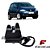 FECHADURA DA MALA FOX 2003 A 2009 SPACEFOX 2006 A 2009 CROSSFOX 2005 A 2009 COM MICRO SWITCH - Imagem 1