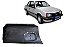 REMENDO DO MONZA SEDAN/HATCH 1985/1990 LATERAL TRASEIRO POS RODA LADO DIREITO - Imagem 1