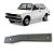 SUPORTE PARA-CHOQUE DIANTEIRO FIAT 147 PICK UP 1976 ATE 1980 ESQUERDO - Imagem 1