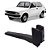 SUPORTE PARA-CHOQUE TRASEIRO FIAT 147 1976/1980 ESQUERDO - Imagem 1