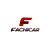 SUPORTE PARA-CHOQUE LATERAL DIANTEIRO FIAT SPAZIO ESQUERDO - Imagem 3