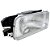 Farol Gol 91/94 Policarbonato Mod A - Imagem 2