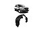 PARABARRO CHEVROLET CORSA CLASSIC 2011/ - Imagem 1