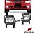 FAROL AUXILIAR/MILHA ASTRA 2003/ ZAFIRA 2005/ - Imagem 1
