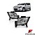FAROL AUXILIAR/MILHA I30 2010/ - Imagem 1
