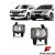 FAROL AUXILIAR/MILHA VECTRA 2006/ AGILE - Imagem 1