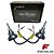 KIT LED H27 6000K - Imagem 1