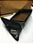 RETROVISOR ESCORT 84 ATE 86 S/CONTROL TEXTURIZADO METAGAL ORIGINAL - Imagem 2