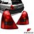 LANTERNA TRASEIRA DO CLIO HATCH 1998 A 2003 - Imagem 1