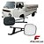RETROVISOR DA KOMBI PICK-UP - Imagem 1
