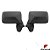 RETROVISOR PASSAT 86 S/CONTROLE DIR ORIGINAL METAGAL - Imagem 2