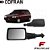 RETROVISOR DO UNO EP/SMART 1990 A 2000 COM CONTROLE COFRAN - Imagem 1