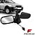 RETROVISOR DO UNO FLEX 2005 EM DIANTE CONTROLE MANUAL 2 PORTAS RETROVEX - Imagem 1