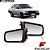 RETROVISOR DO CHEVETTE 1983 A 1992 FIXO COFRAN - Imagem 1