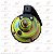 BUZINA TIPO CARACOL BLISTER PLUG GM UNIDADE - Imagem 2