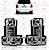 CIRCUITO LANT TRAS CORSA HATCH 2 PORTAS 2000 - Imagem 1