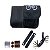 KIT FERRAMENTAS/REPARO PNEU PARA BIKE MONALIZA - Imagem 1