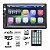 Kit Central Multimidia Mp5 Usb Aux Bluetooth Universal - Imagem 1