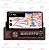 RADIO MP3/USB/SD BLUETOOTH COM SUPORTE CELULAR TAY TECH - Imagem 2