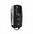 CHAVE CANIVETE GOL G6/POLO/VOYAGE G5/FOX G5 3BOTOES - Imagem 1