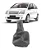 COIFA DA ALAVANCA DO CAMBIO DA MERIVA COM BASE CINZA - Imagem 1