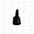 COIFA DO CAMBIO DO PEUGEOT 206 1998 EM DIANTE - Imagem 2
