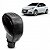 BOLA DE CAMBIO DO PEUGEOT 208 PRETO COM CINZA - Imagem 1