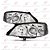 FAROL DO ASTRA 2003 A 2012 IMPORTADO - Imagem 2