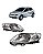FAROL DO GOL G5 2008 EM DIANTE H4 - Imagem 1