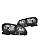 FAROL GOL G6 SIMPLES - Imagem 2