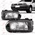 FAROL DO GOL 1995 A 1999 MASCARA NEGRA - Imagem 1