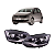 FAROL FOX 2011 A 2014 FOCO DUPLO - Imagem 1