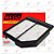 FILTRO DE AR DO HONDA CIVIC 1.8 2006 - Imagem 2