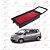 FILTRO DE AR DO HONDA FIT 1.4 8V 1/04 10/08 - Imagem 1
