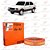 FILTRO DE AR DO FIAT 147/PANORAMA FIORINO - Imagem 1