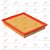FILTRO DE AR DO FIAT PALIO 1996 A 2011 TDS FRAN - Imagem 2