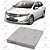 FILTRO DE CABINE DO HONDA CRX/FIT - Imagem 1