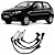 JOGO DE CABO DE VELA FIAT PALIO 1 8V 2005 FIRE MM - Imagem 1