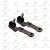PIVO SUSPENSÃO DO CORSA 1998 CELTA 2000 A 2010 ORIGINAL - Imagem 2